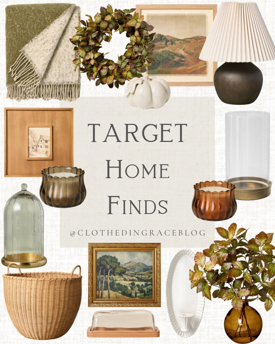 Target new arrivals in the home department