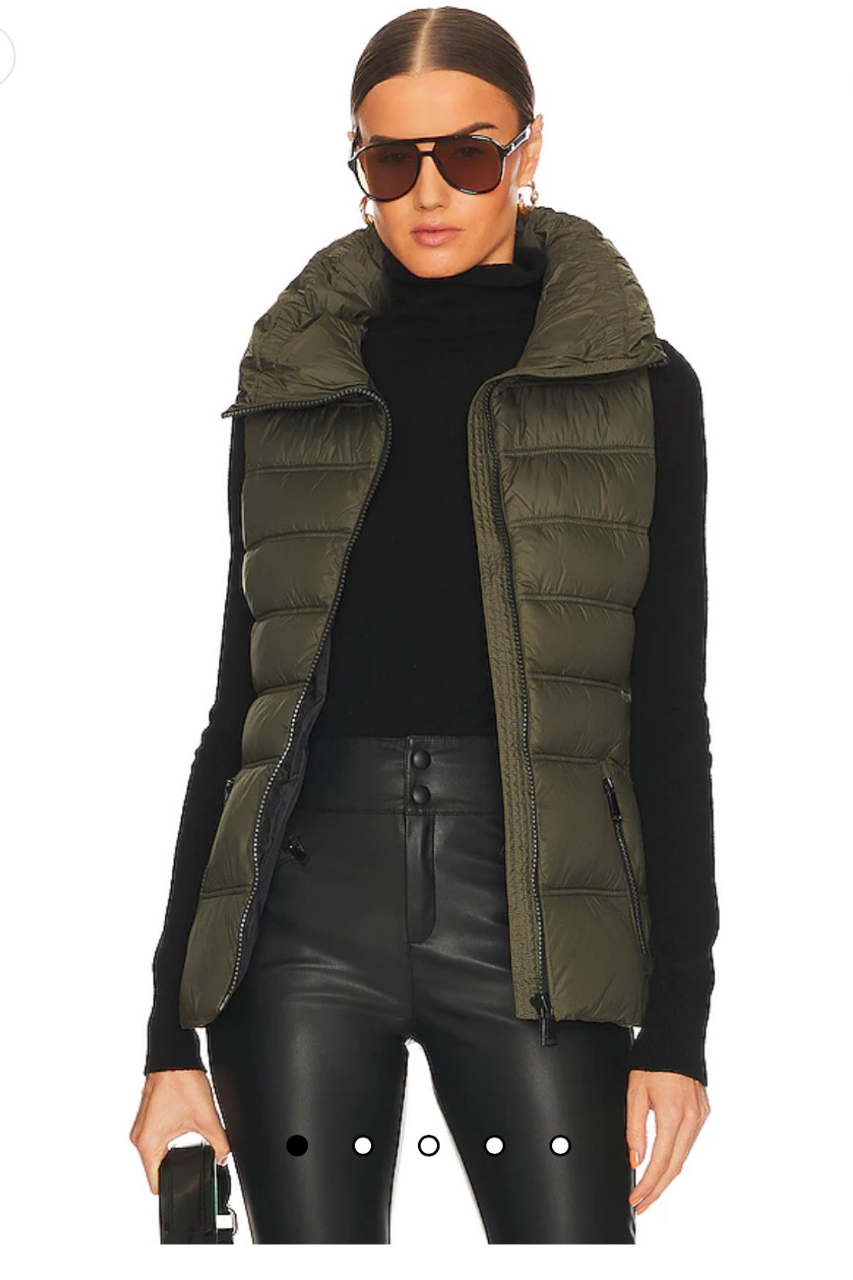 #puffer 

#LTKstyletip #LTKHoliday #LTKSeasonal