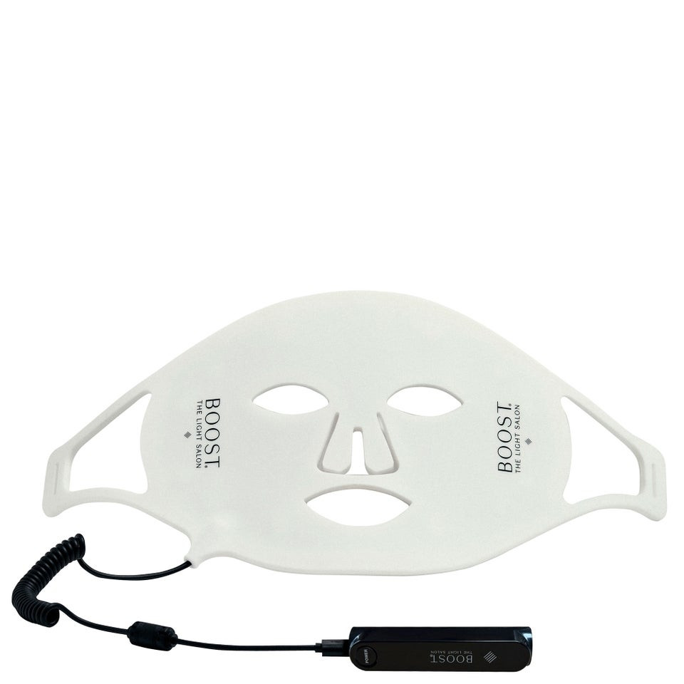 The Light Salon Boost LED Mask | Dermstore