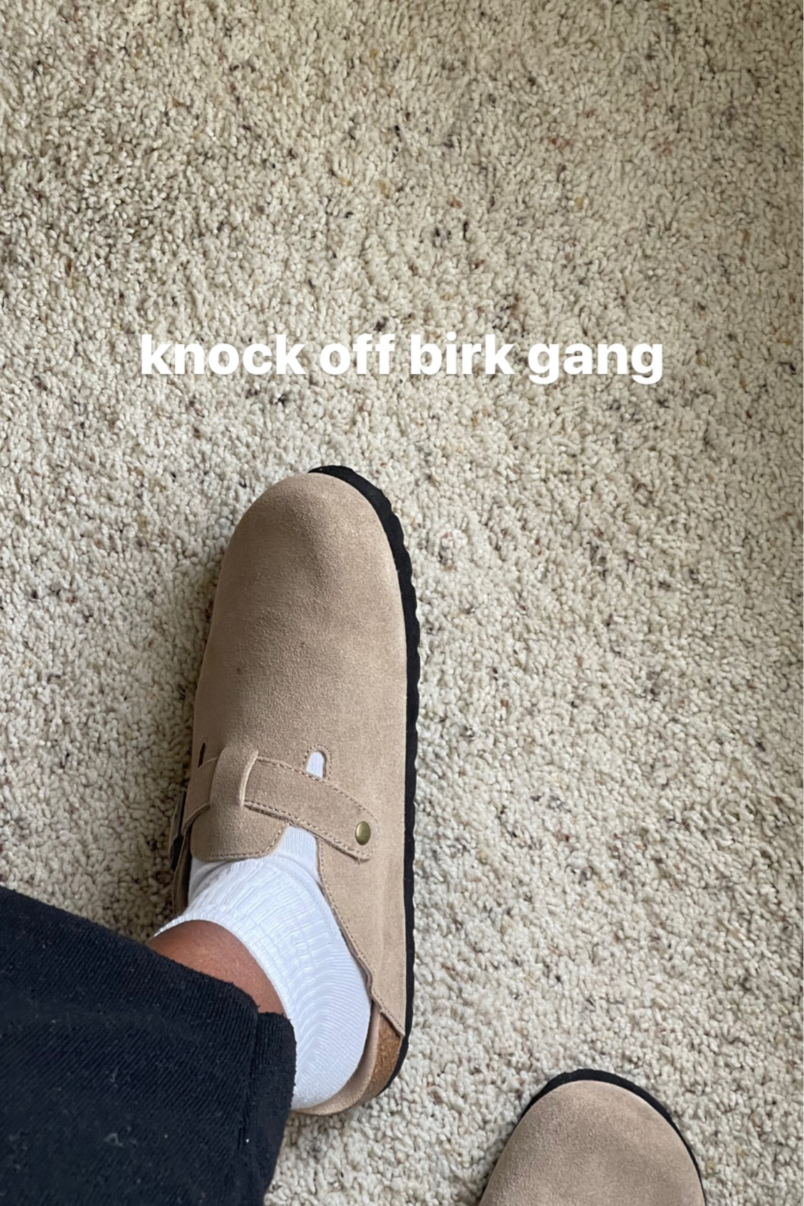 Birkenstock Boston Clog Dupes 

#LTKshoecrush #LTKfit #LTKSale