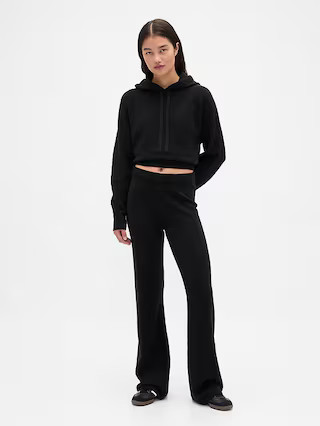 CashSoft Boot Sweater Pants | Gap (US)