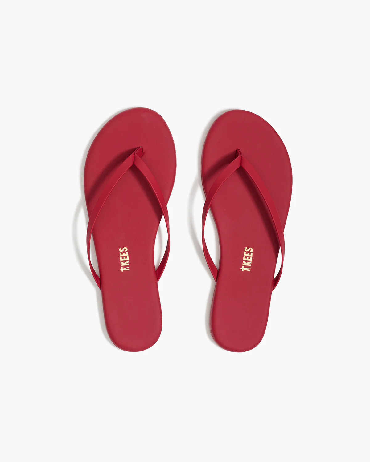 Lily Pigments - Red - Red / 5 | TKEES