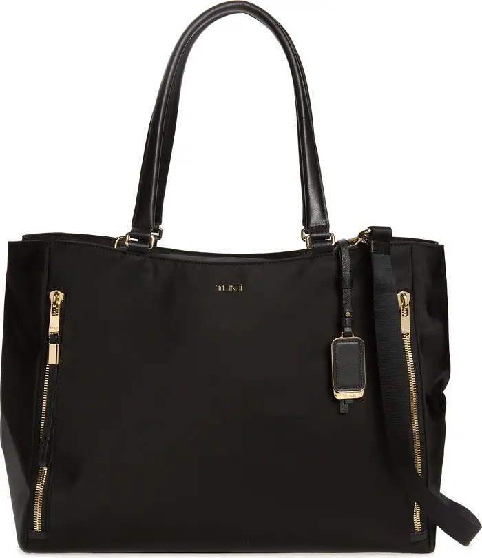 TUMI Large Valetta Tote | Nordstrom | Nordstrom
