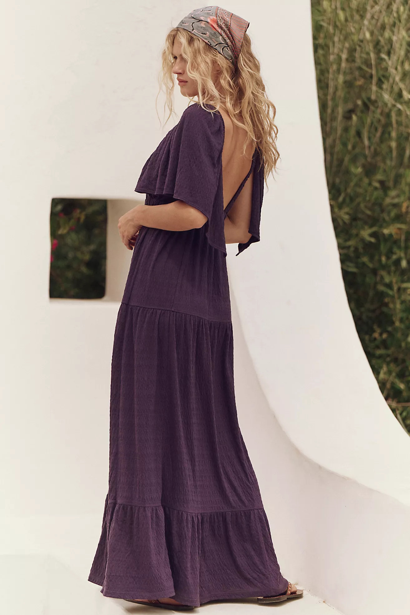 La La Maxi Dress | Free People (Global - UK&FR Excluded)