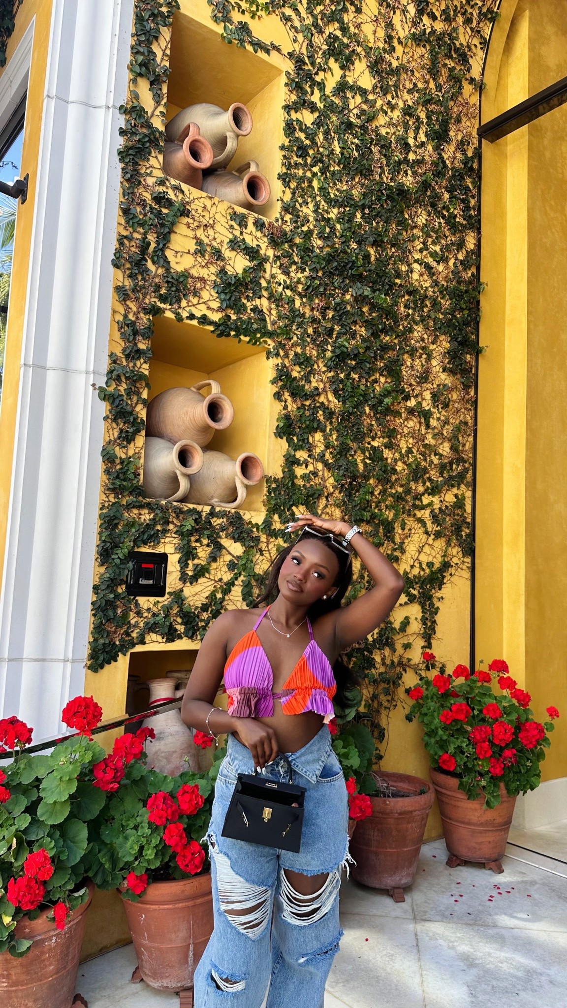 Summer outfit inspo x PRETTY LITTLE THING 

#prettylittlething #summeroutfit #pltjeans #summerfashion #pltsale #ootd #outfitinspo

#LTKFindsUnder50 #LTKSaleAlert