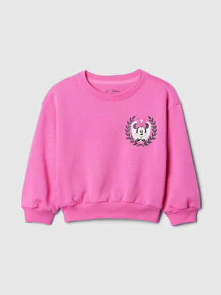 Gap × Disney Baby Graphic Sweatshirt | Gap (US)