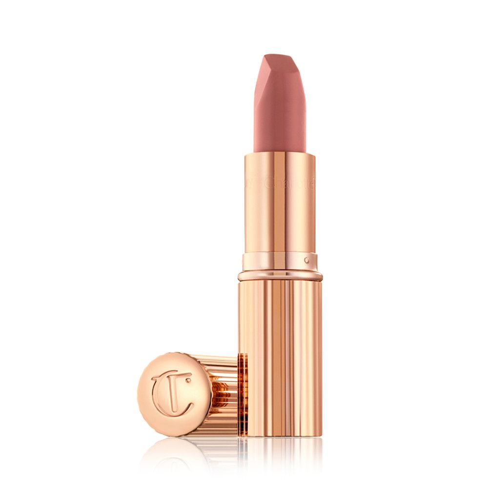 Nude Pink Lipstick: Pillow Talk - Matte Revolution | Charlotte Tilbury | Charlotte Tilbury (UK) 