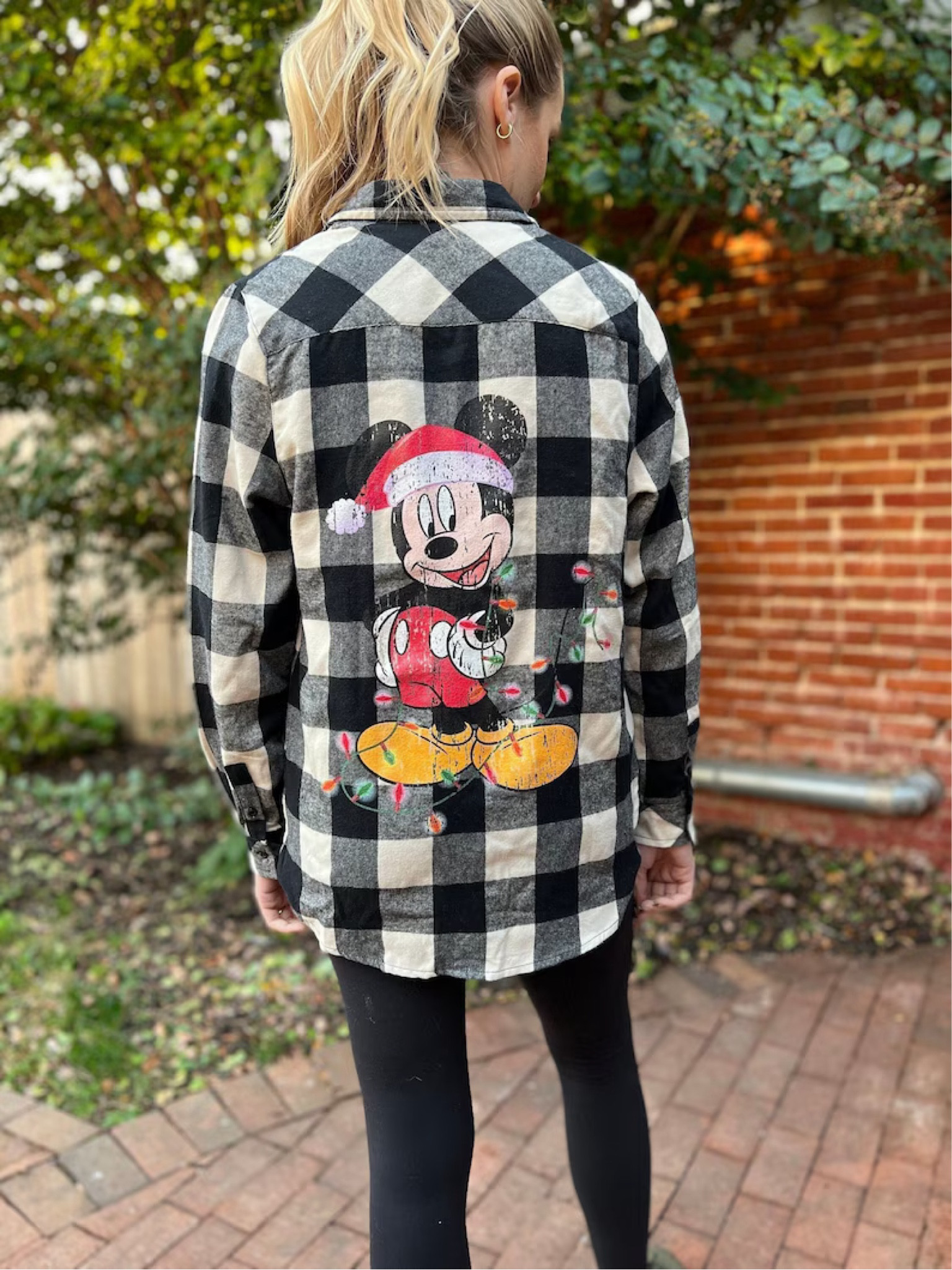 Mickey Flannel, Mickey HOLIDAY shirt, Disney Flannel, Disney Christmas Shirt, Mickey Mouse Christmas Shirt 2

#Disney #Disneyland #DisneyWorld #DisneyFamily #DisneyOutfits #DisneyTrip #DisneyVacation #DisneyKids #DisneyFlannel #Flannel #Fall #Seasonal #Christmas #ChristmasOutfit #Outfit #Fashion #Style #Mom #Woman #Mickey #MickeyMouse #ChristmasLights#Best sellers #Popular #Favorite #Trans #Trending

#LTKSeasonal #LTKTravel #LTKFamily