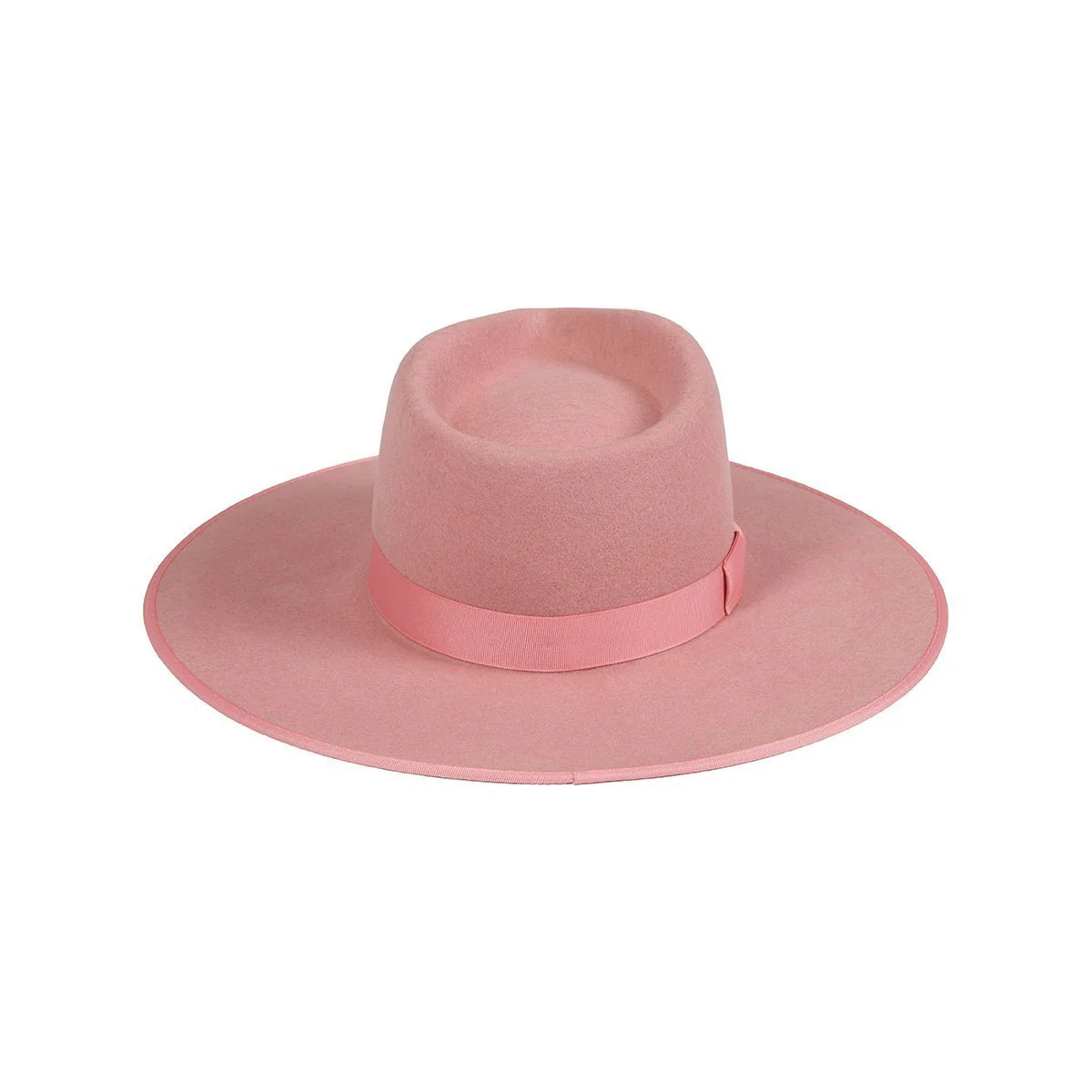 Rose Rancher Hat | Bohemian Mama