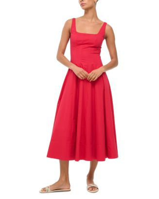 Wells Poplin Dress | Bloomingdale's (US)