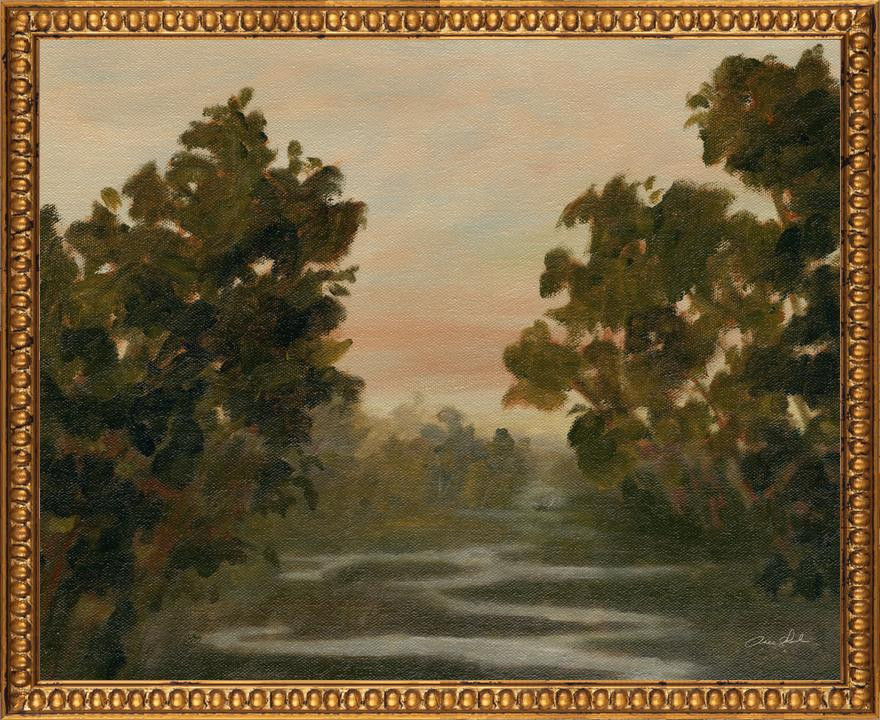 Hearts Flow | Artfully Walls