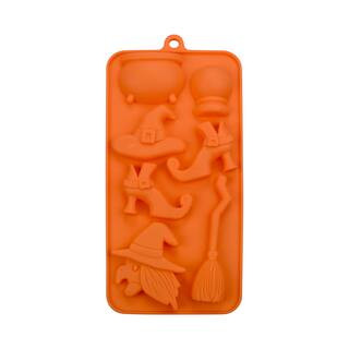 Witches Silicone Candy Mold by Celebrate It™ Halloween | Michaels Stores