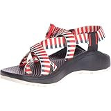 Chaco Women's Zcloud 2 Sport Sandal, Taper Grenadine, 10 M US | Amazon (US)