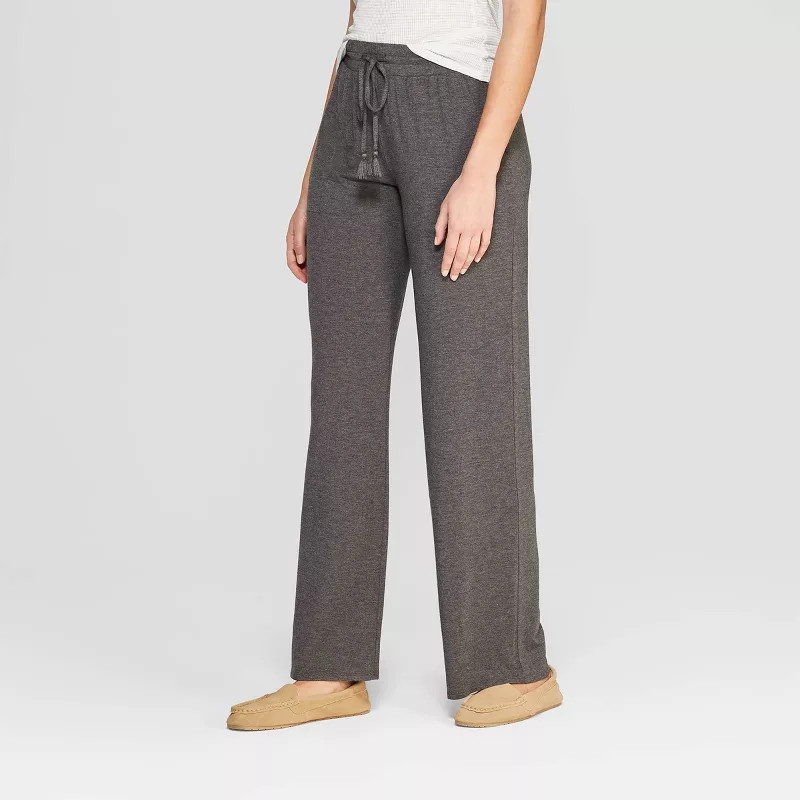 Women's Beautifully Soft Pajama Pants - Stars Above™ | Target