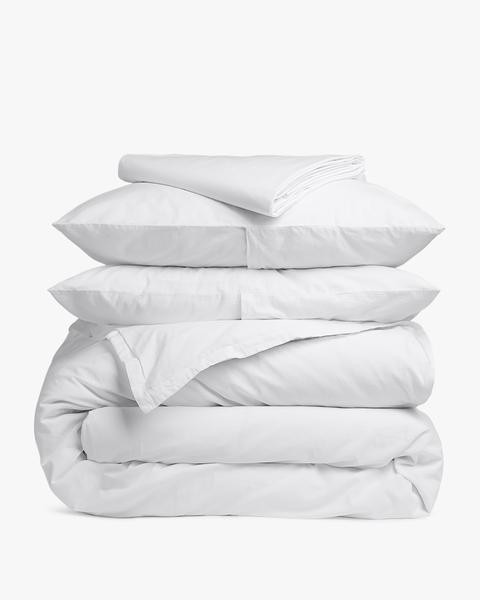 Percale Venice Set | Parachute