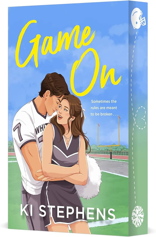 Ki Stephens | Amazon (US)