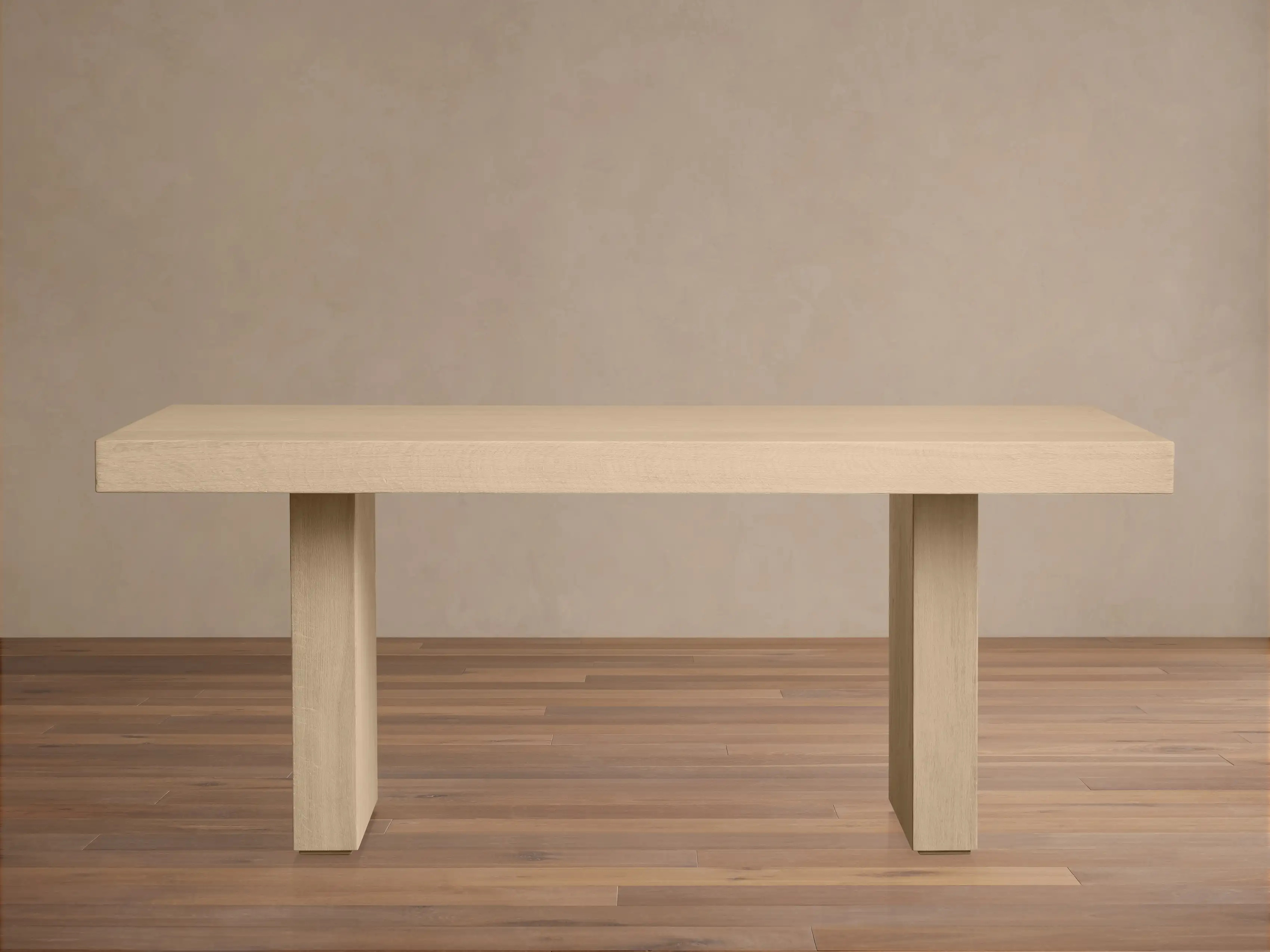 Calvin Dining Table | Arhaus