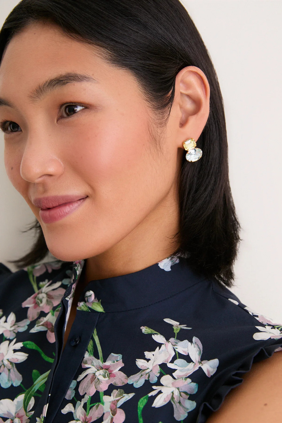 Primavera Maureen Earrings | Tuckernuck (US)
