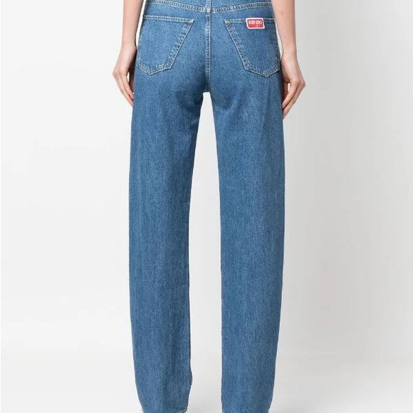 Kenzo Jeans | Poshmark