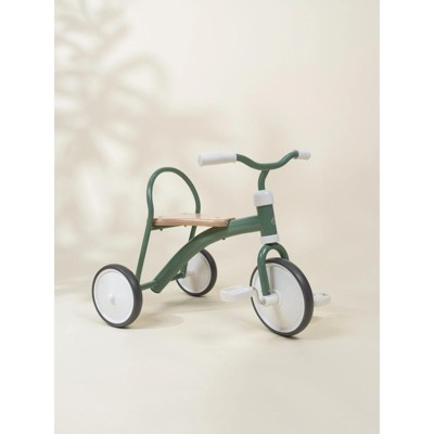 Coco Village - Heritage Tricycle – Seafoam | Target