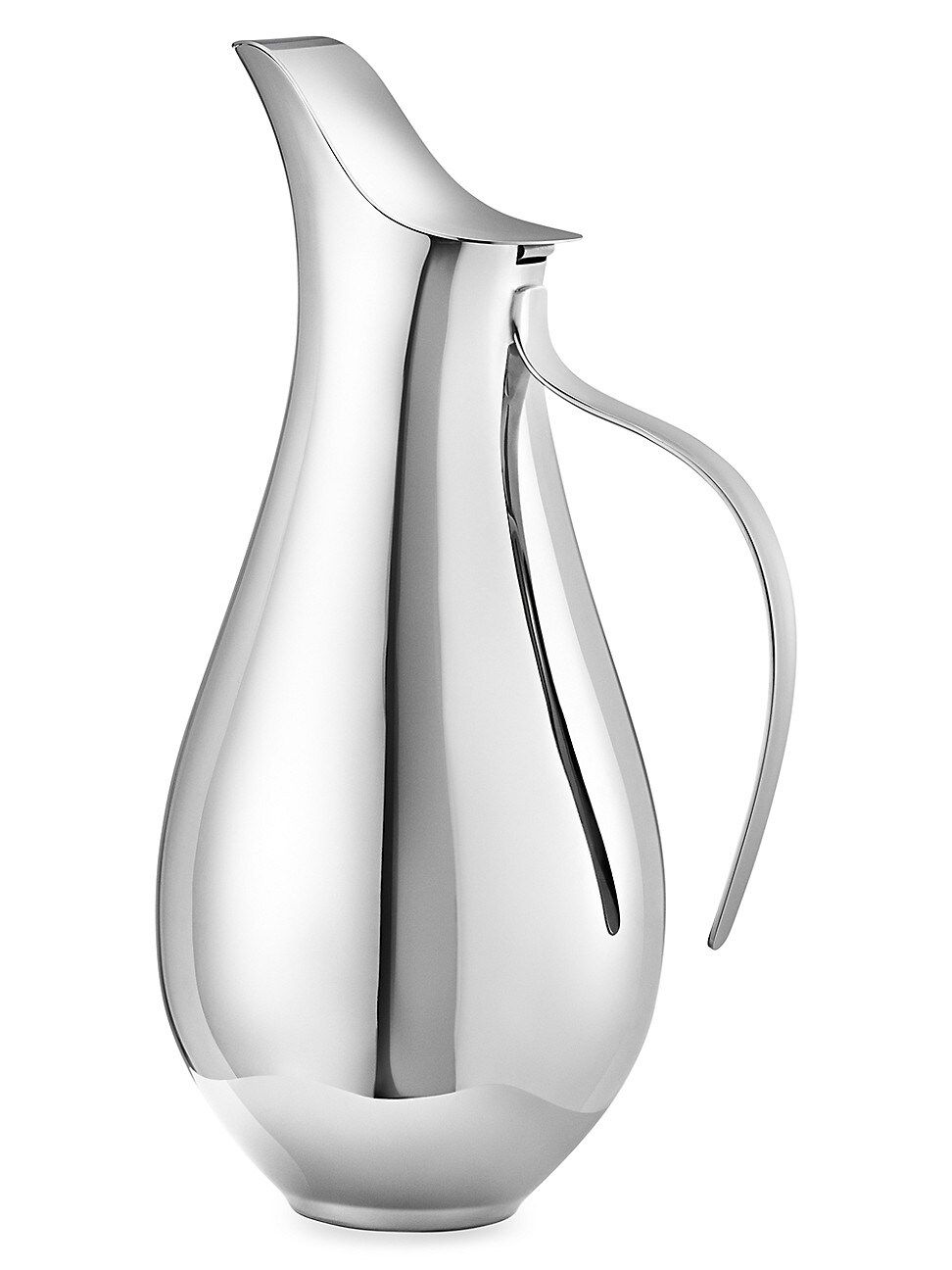 Ilse Stainless Steel Pitcher | Saks Fifth Avenue