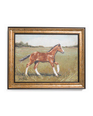 16x20 Scenic Filly Wall Art | Home | Marshalls | Marshalls