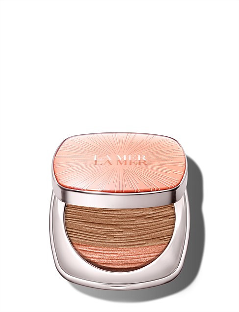 La Mer the Bronzing Powder | David Jones | David Jones (Australia & New Zealand)
