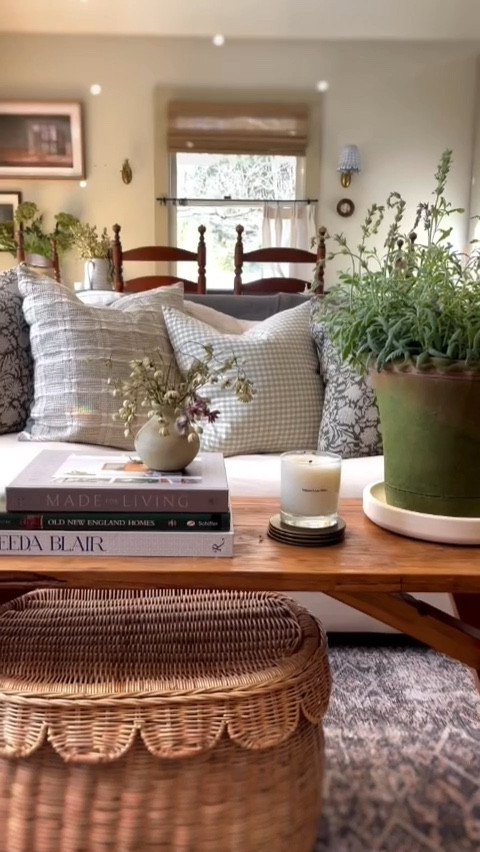 Currently in our Big Room. Some things at Shoppe Amber Interiors are on sale. 

Home decor, furniture, white couch, block print pillows, gingham, plaid, coffee table bench, coffee table books, design books, candles, Shoppe Amber Interiors, OKA, lavender, Spring decor, Loloi, Danielle Oakey, Amber Lewis. 

#LTKFind #LTKsalealert #LTKhome