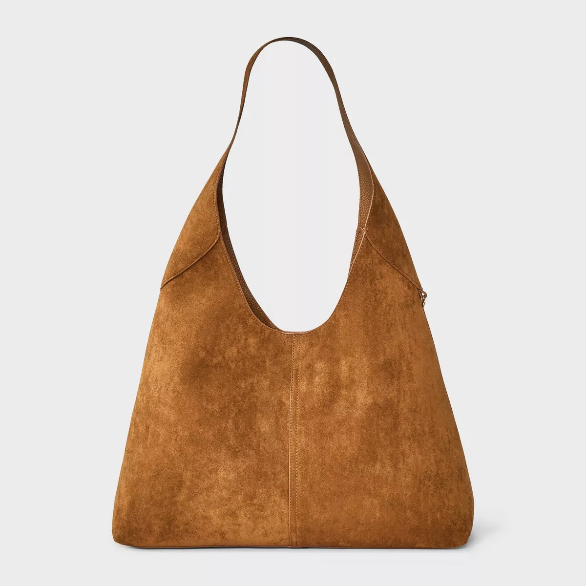Oversized Slouchy Shoulder Bag - Universal Thread™ | Target