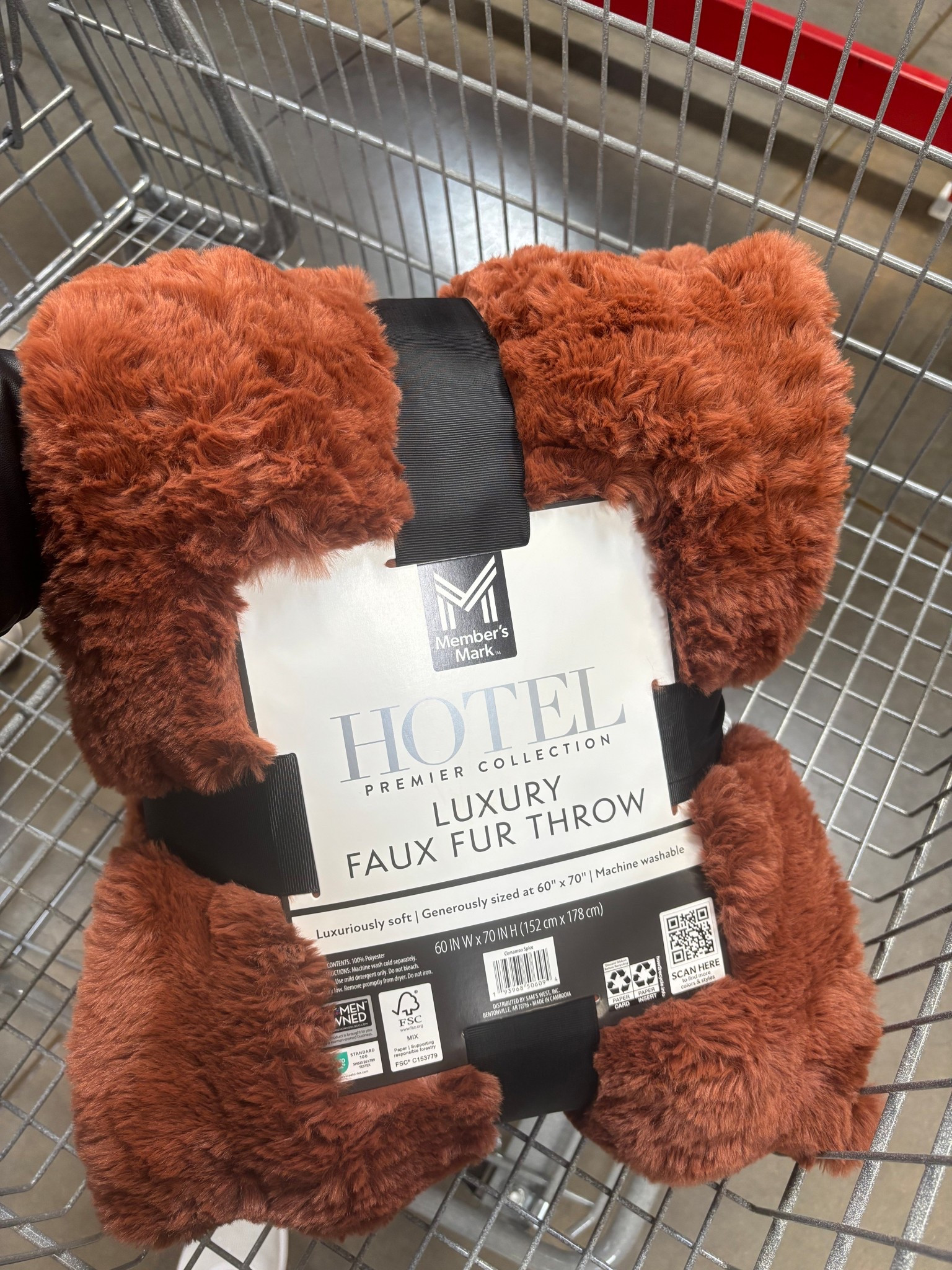 This is an absolute steal from Sam’s!

#LTKCyberWeek #LTKHoliday #LTKGiftGuide