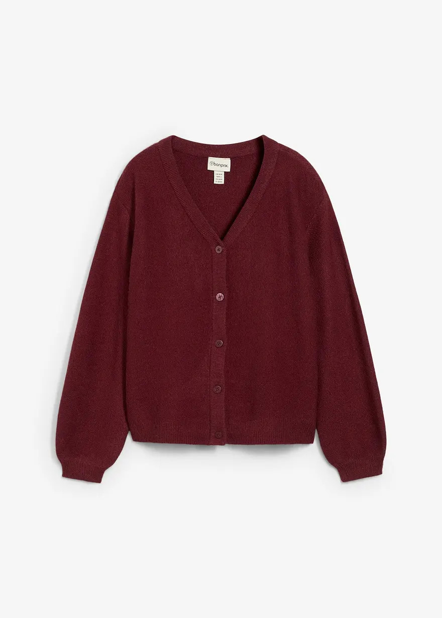 Strickjacke | Bonprix DE
