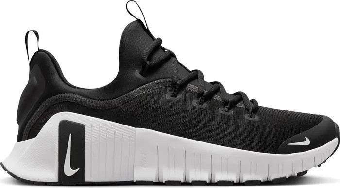 Nike Free Metcon 6 Training Shoe (Women) | Nordstrom | Nordstrom