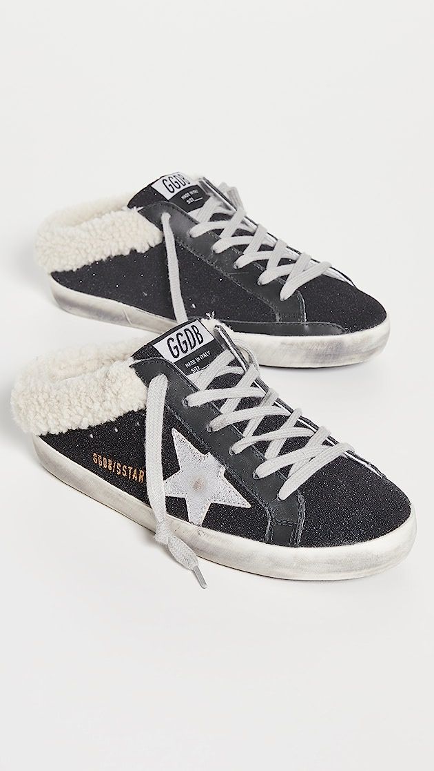 Sabot Sneakers | Shopbop