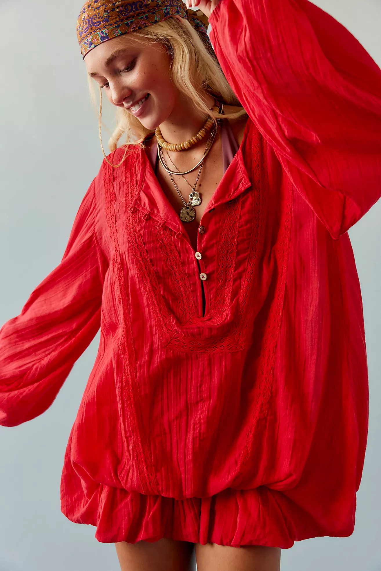 Florence Mini Dress | Free People (Global - UK&FR Excluded)