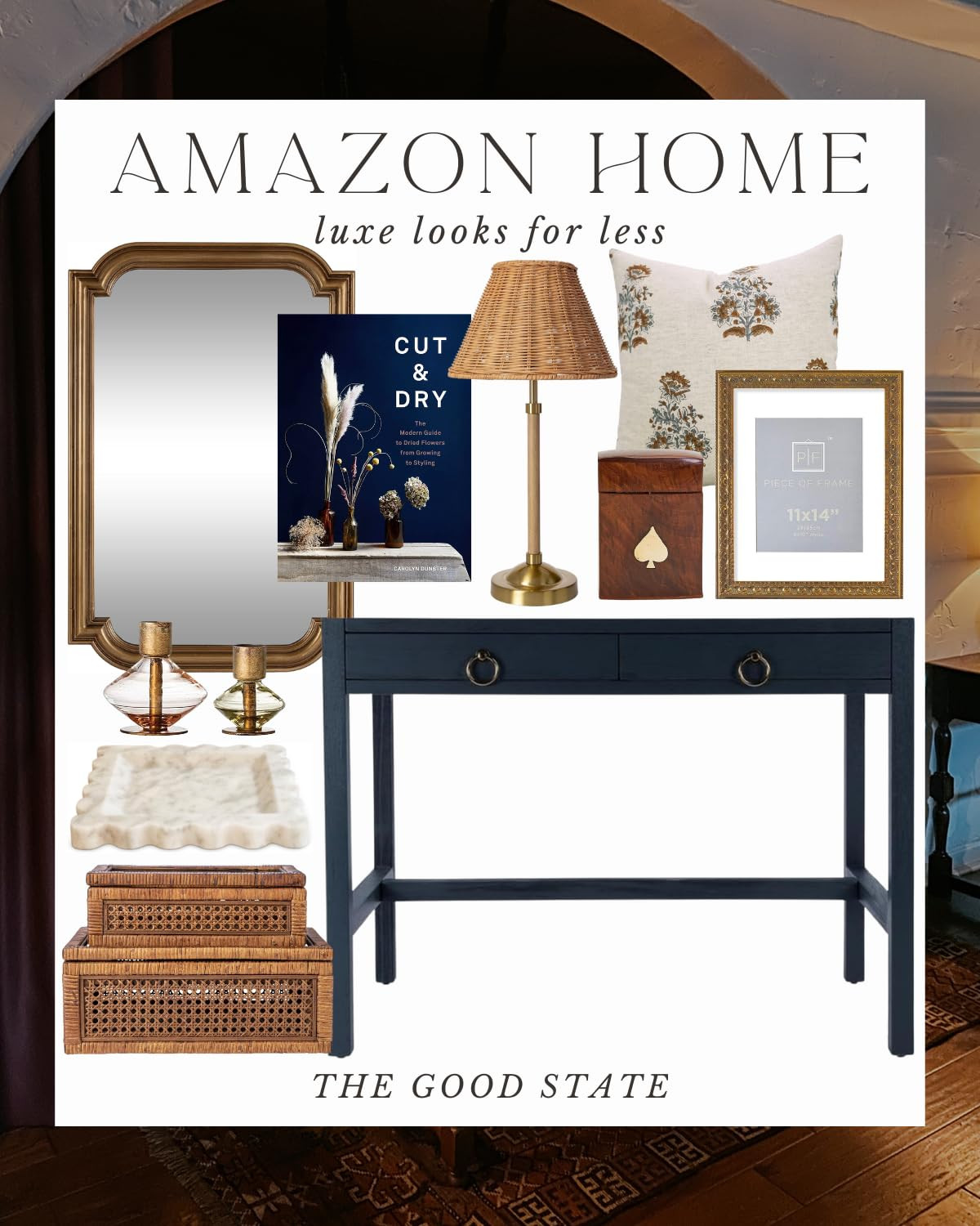 The Good State | Amazon (US)