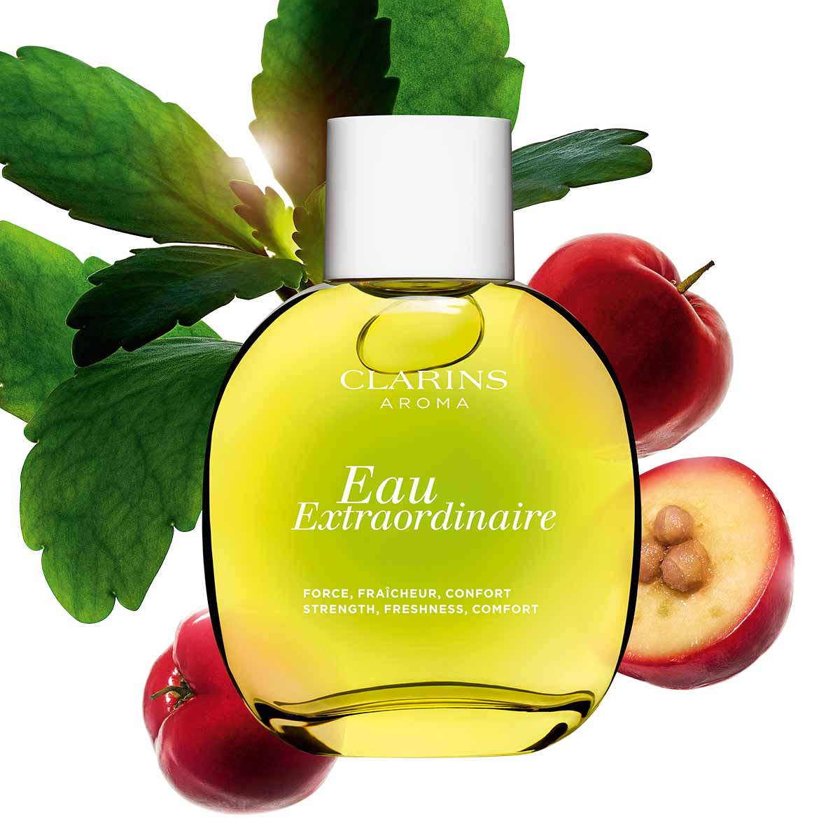 Eau Extraordinaire Treatment Fragrance | Clarins (UK)