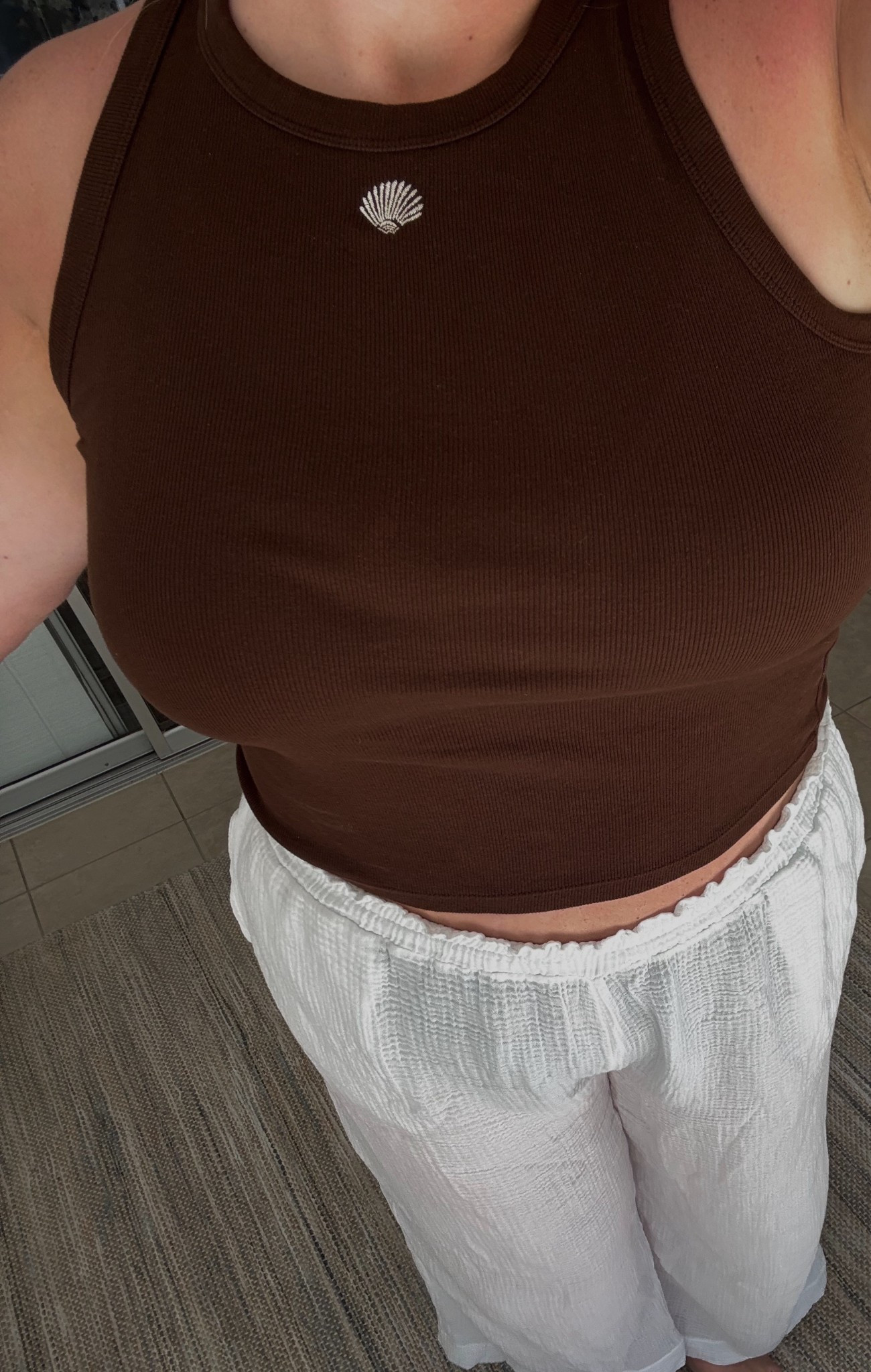 Beach day fit


#LTKStyleTip #LTKMidsize #LTKSwim