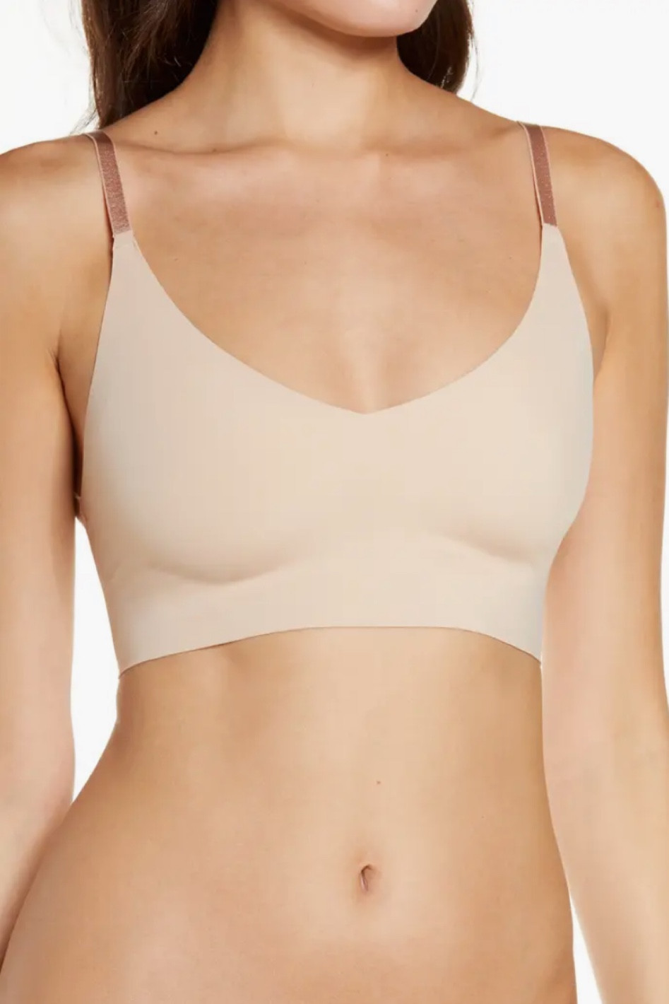 i LOVE these wireless bras - so comfy, just like a second skin

#LTKSummerSales #LTKSaleAlert #LTKxNSale