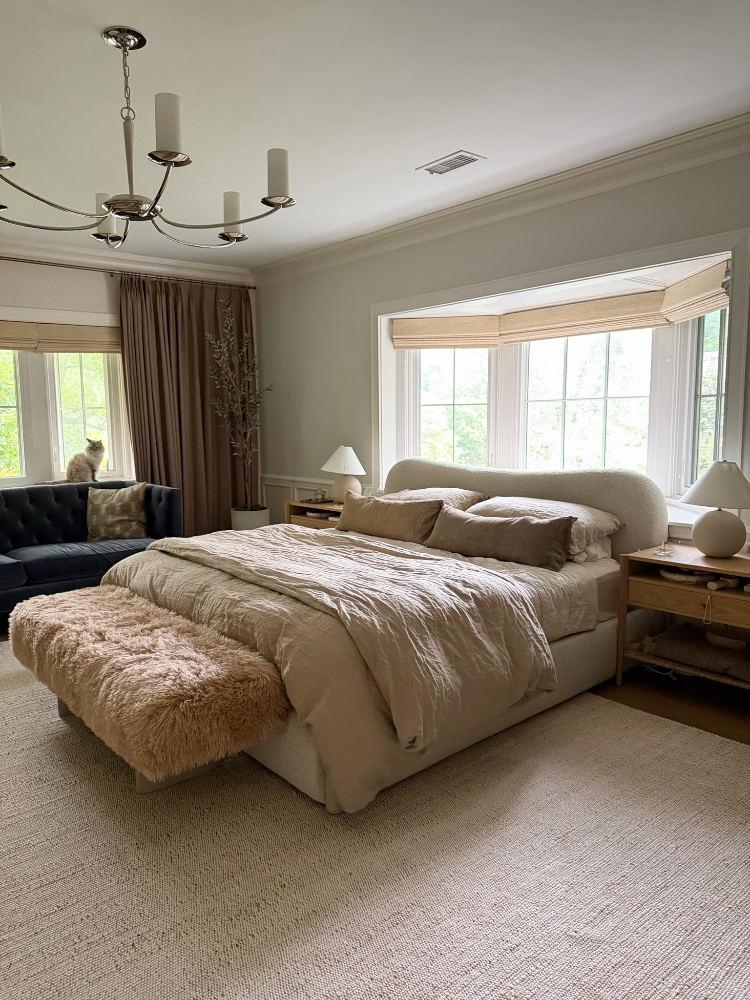 My linen bedding!

#LTKHome #LTKSeasonal #LTKfitnessgoals