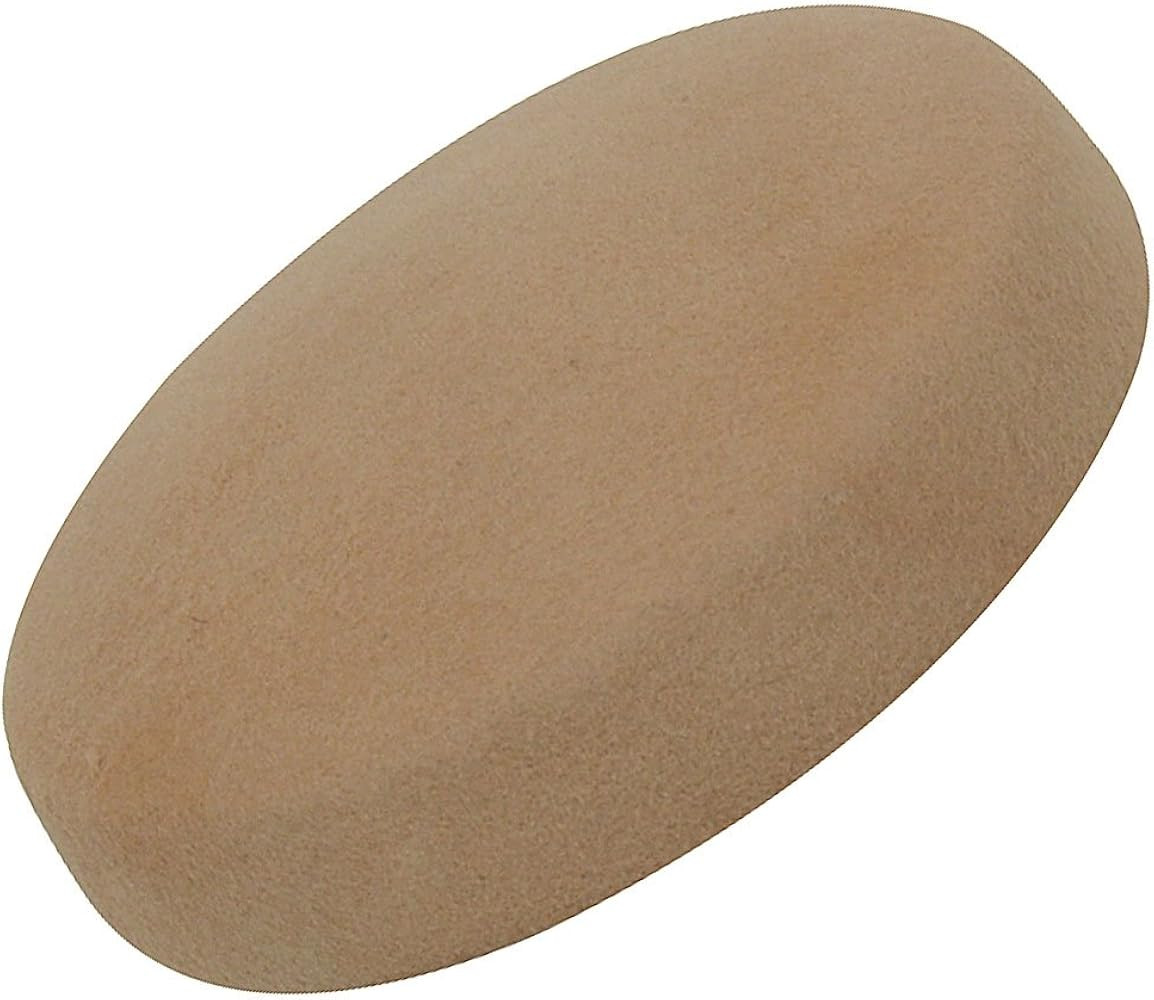 Lawliet Circle Wool Felt Pillbox Beret Hat Millinery Fascinator Base Craft A215 | Amazon (US)