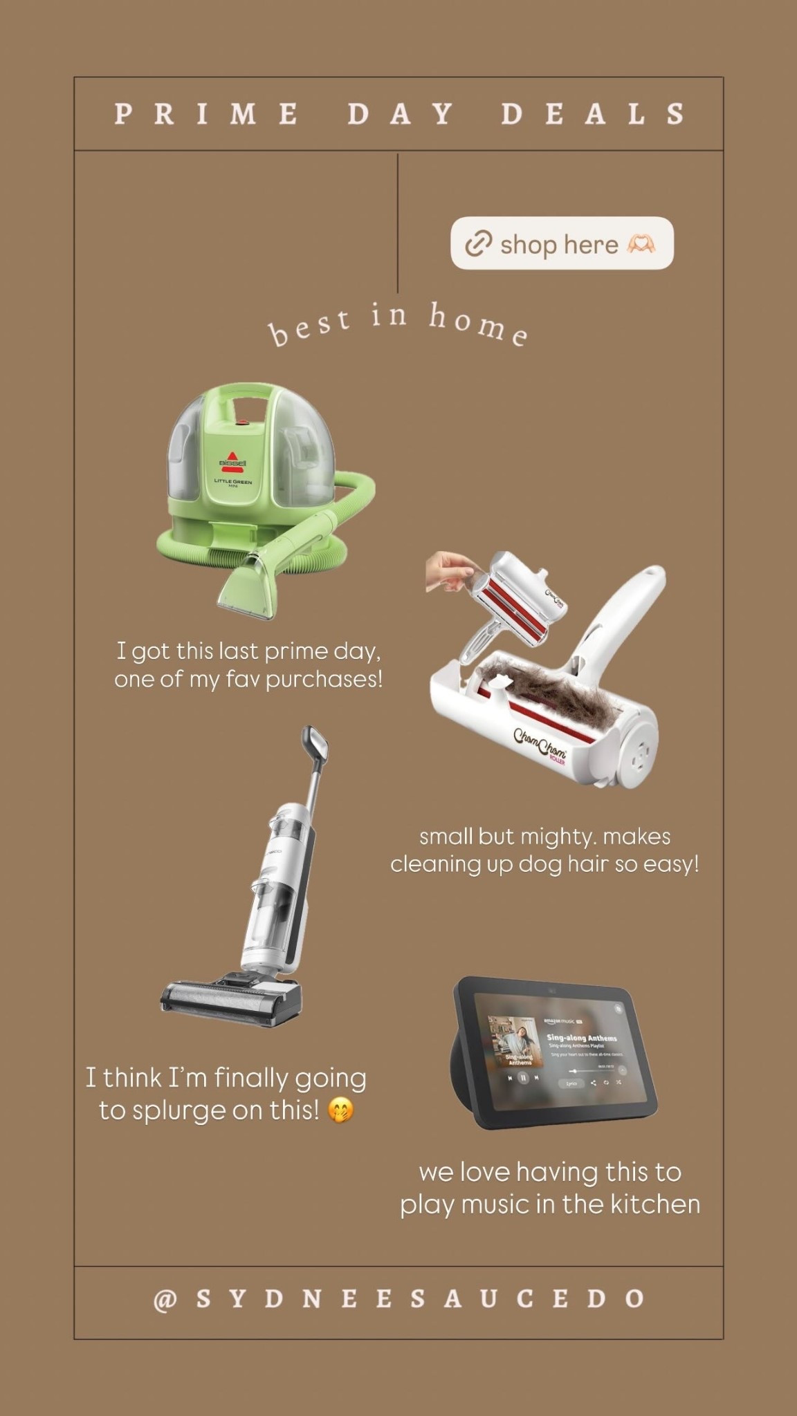 prime day deals - best in home! 

#amazon #amazonprimeday #primedaydeals 

#LTKFindsUnder100 #LTKSaleAlert #LTKHome