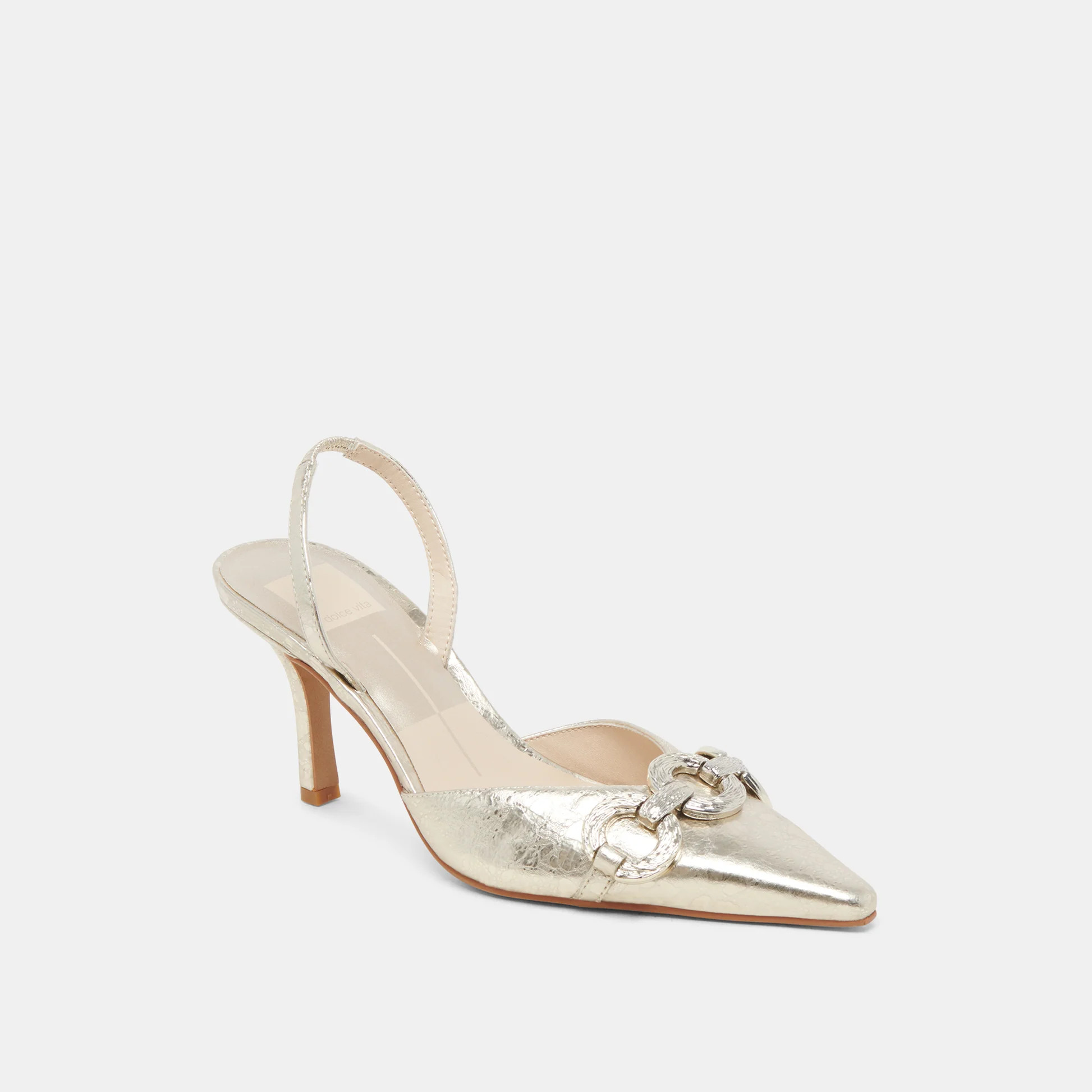 Haylee Heels | DolceVita.com