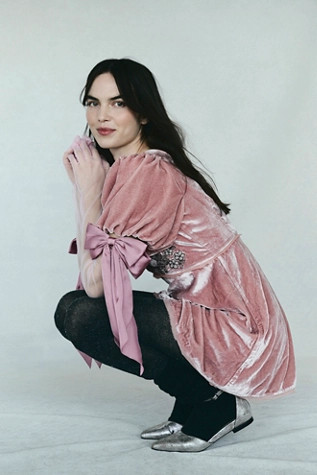 Wesley Flats | Free People (Global - UK&FR Excluded)