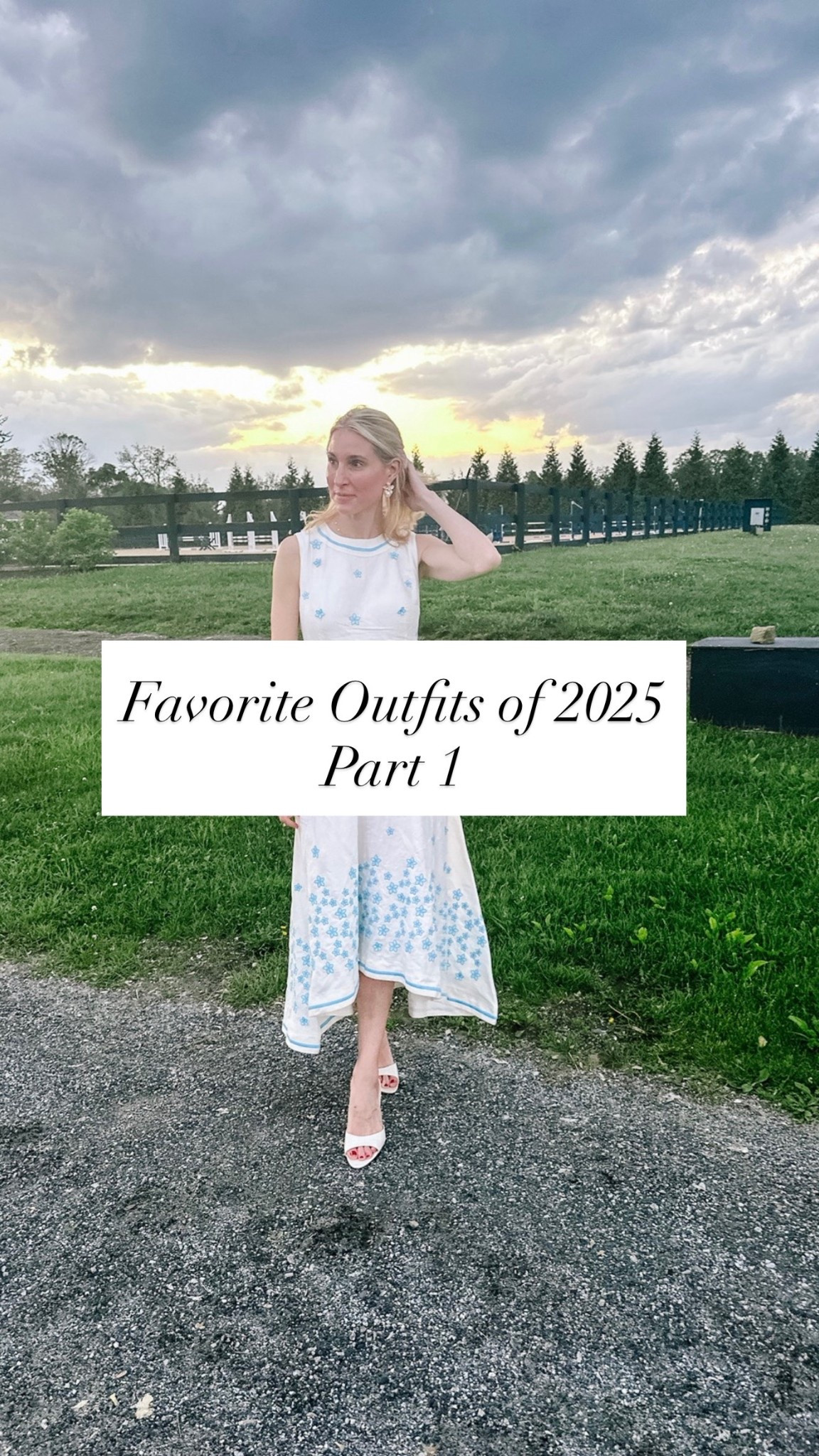 Classic outfits, favorite outfits of 2025