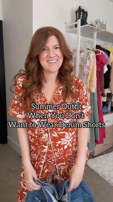 Summer outfit from amazon. Love these linen pants wearing size large and cute graphic tee! Size large. 

Casual outfit. Mom outfit. 

#LTKStyleTip #LTKFindsUnder50 #LTKMidsize