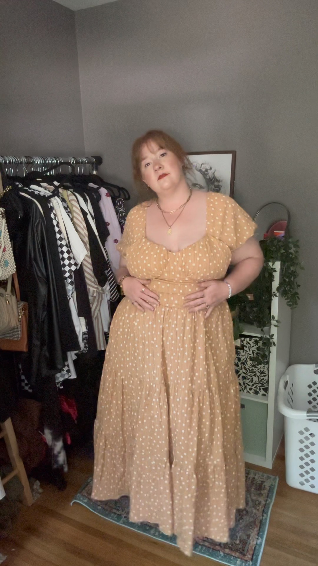 #LTKFind #LTKunder50 #LTKcurves
