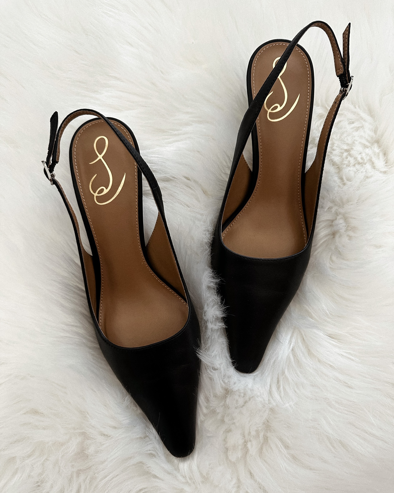 You can get these sling backs for 20% off with code happy20! Today only! 

#LTKFindsUnder100 #LTKSaleAlert #LTKShoeCrush