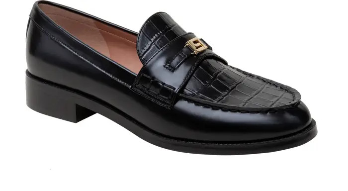 Linea Paolo Endy Bit Loafer (Women) | Nordstrom | Nordstrom