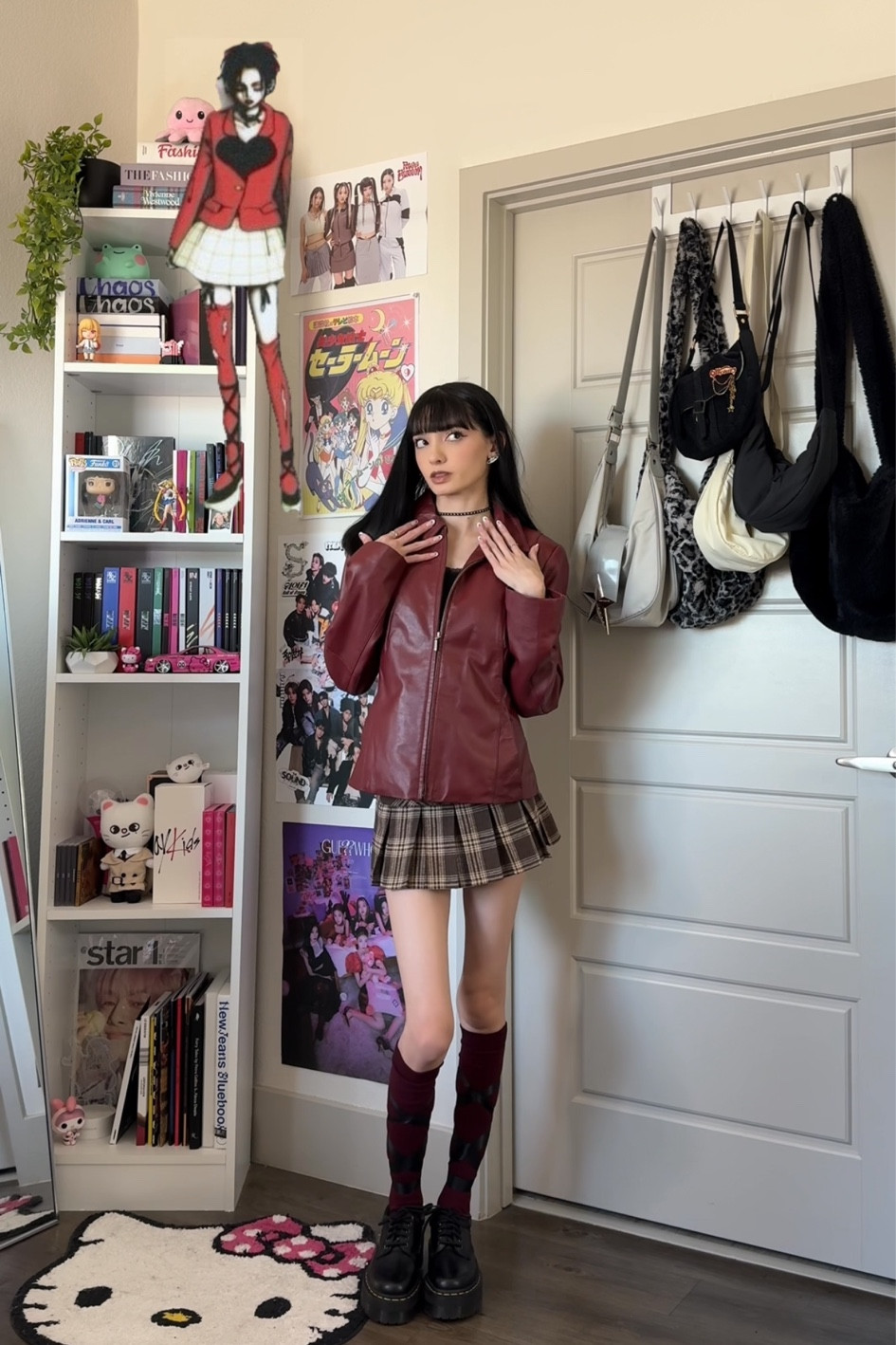 NANA OUTFITS 🪐 #4

#LTKfindsunder100 #LTKstyletip #LTKfindsunder50