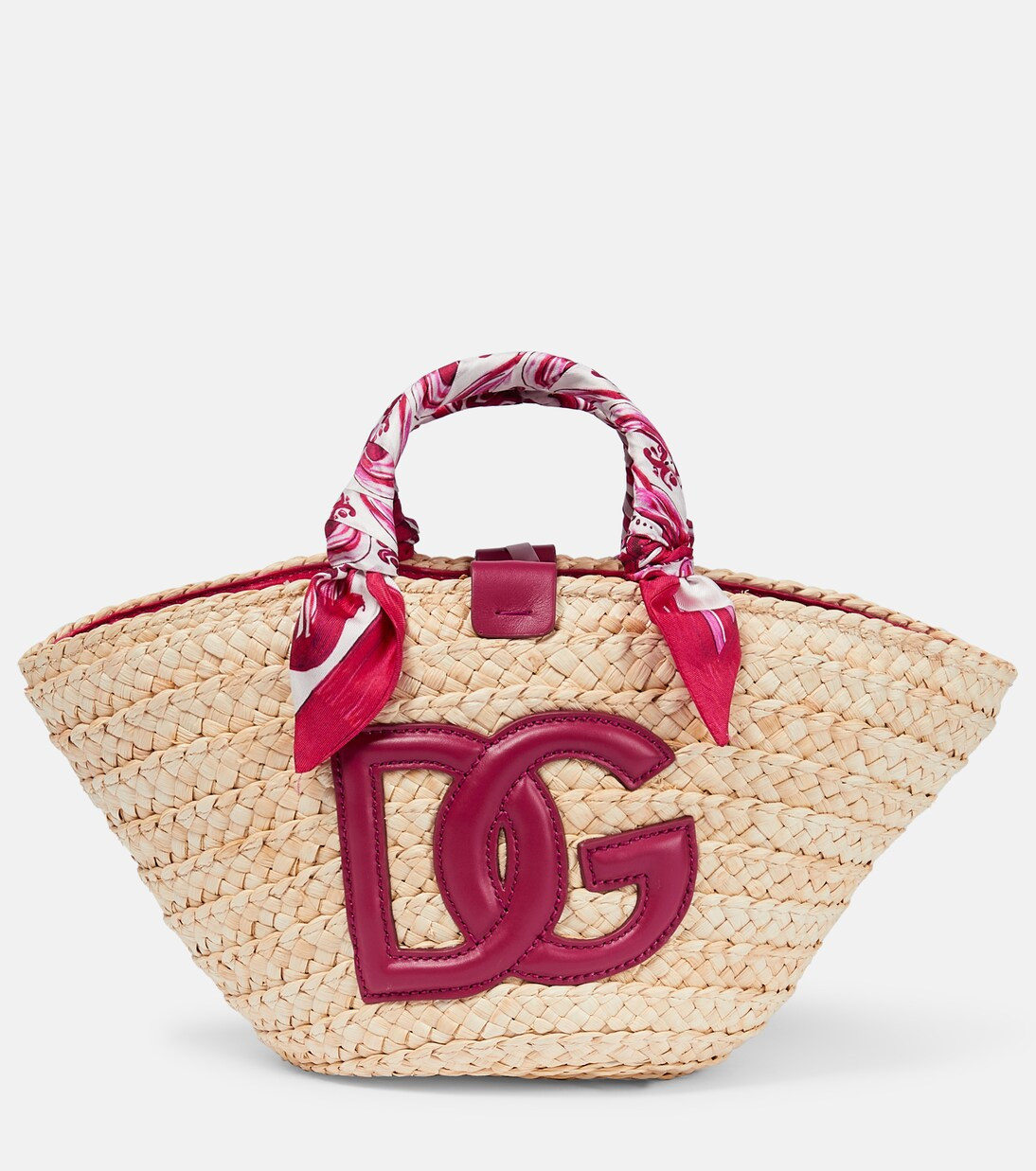 Cabas Kendra Small Majolica | Mytheresa (FR)